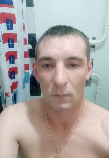 My photo - Dmitriy, 37 from Khimki (@dmitriy556634)