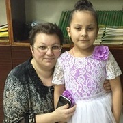 Олеся, 45, Исса
