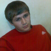 Алим, 32, Баксан