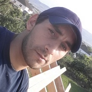 осман, 27, Кизилюрт