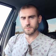 александр, 30, Скопин