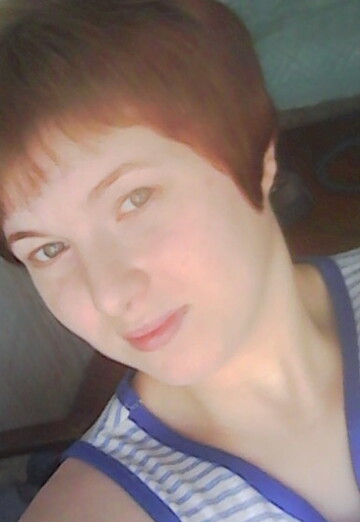Моя фотография - мари, 31 из Сыктывкар (@mari4924)