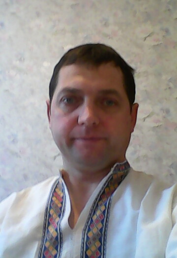 Моя фотография - Сергей, 49 из Зеленоград (@sergey489308)