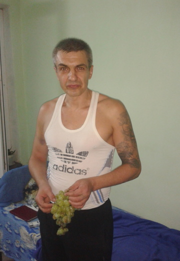 My photo - Valentin, 50 from Kishinev (@valentin21449)