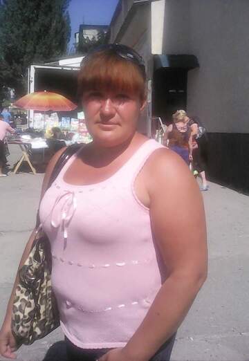 Моя фотография - ЛюдМила ЗАВАДА, 42 из Брянка (@ludmilazavada)