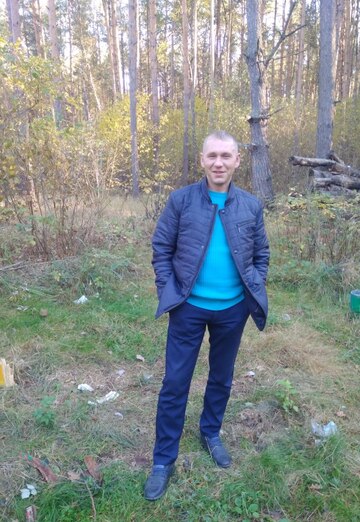 Моя фотография - Евгений, 38 из Курск (@evgeniy285226)