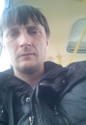 My photo - Pasha, 36 from Rostov-on-don (@pasha42133)