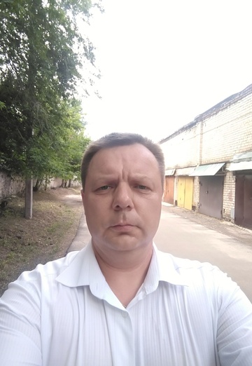 My photo - Vlad, 47 from Voronezh (@vlad157072)