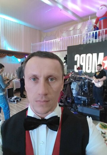 Моя фотография - Станислав, 40 из Гродно (@stanislav28520)