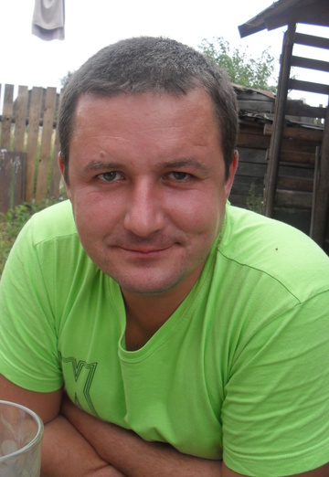 My photo - staroverov ilya, 50 from Vyazniki (@staroverovilya)