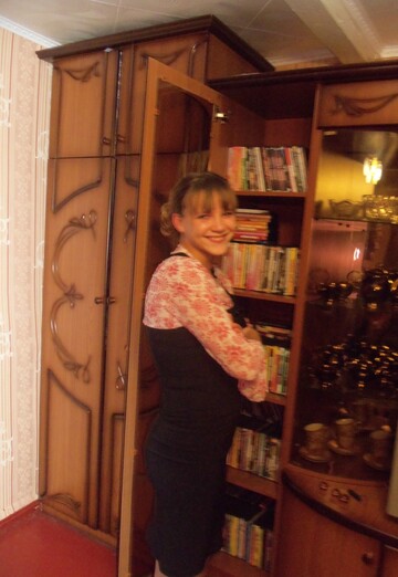 My photo - Irina, 38 from Penza (@irina36954)