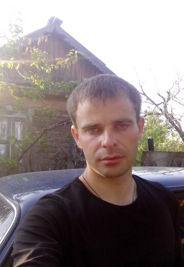Моя фотография - Алексей, 38 из Ставрополь (@aleksey209268)