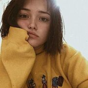 Анастасия, 19, Звенигород