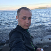 Денис, 36, Вилючинск