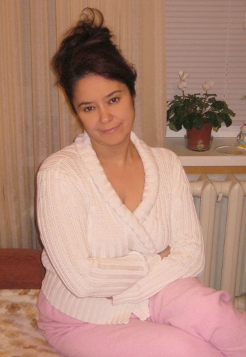 My photo - janna, 58 from Kishinev (@janna835)