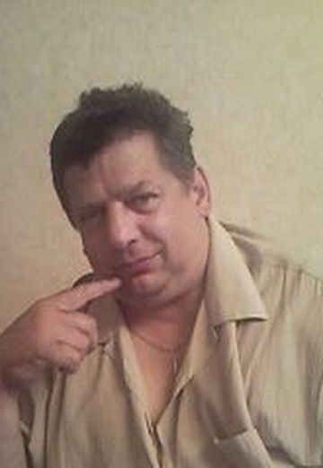 My photo - yuriy, 60 from Kholmsk (@uriy69862)