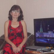 Татьяна, 59, Еманжелинск