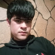 Жавохир, 23, Москва