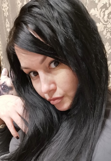 Моя фотография - Катерина, 41 из Москва (@katerina34623)