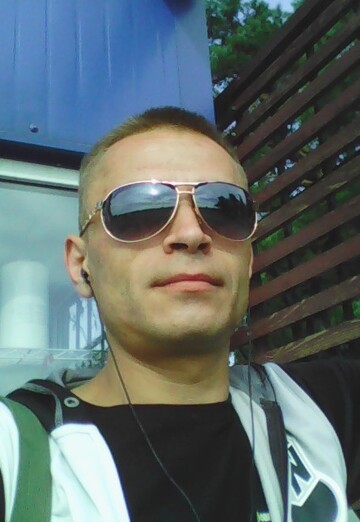Моя фотография - Сережа, 35 из Борисполь (@sereja8783)