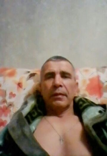 My photo - Mihail, 54 from Samara (@mihail206048)