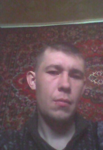 Моя фотография - александр, 39 из Балаково (@aleksandr462803)