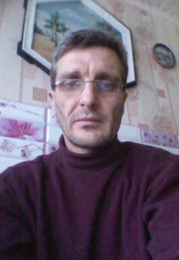 My photo - oleg, 55 from Nefteyugansk (@oleg158176)