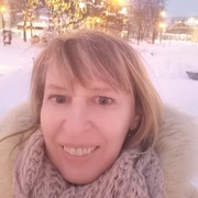 Татьяна 52 Иваново