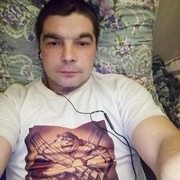 Вадим, 38, Пестово