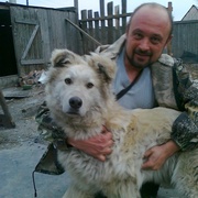 Александр, 53, Черногорск