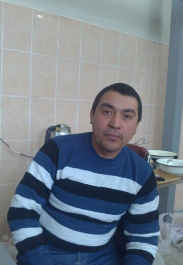 Моя фотография - Абдул, 46 из Москва (@abdul2033)