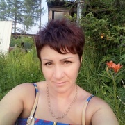 Ульяна, 46, Нерюнгри