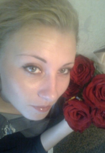 My photo - Yuliya, 34 from Poltava (@yuli4kapl)