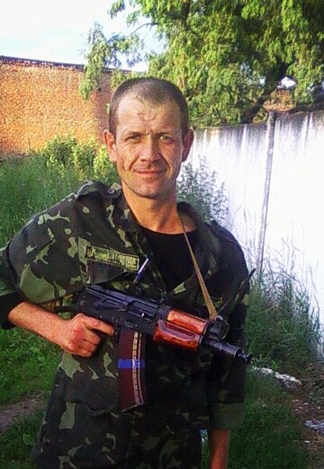 Mein Foto - Oleg, 35 aus Tscherkassy (@oleg237543)