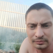 Евгений, 32, Старое Дрожжаное
