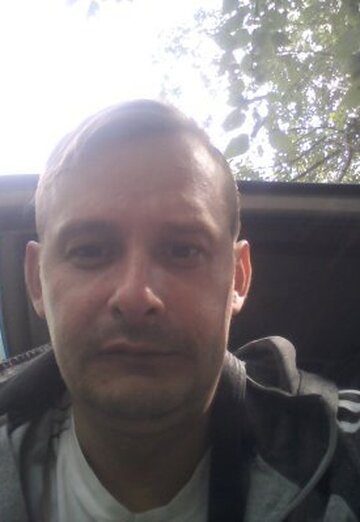 Моя фотография - Алексей, 39 из Томск (@galanchev)