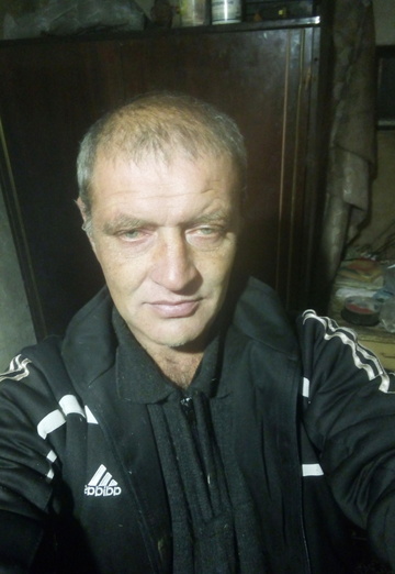 My photo - Ruslan, 40 from Volnovaha (@ruslan265314)