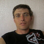 Володя, 46, Слободской