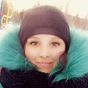 Каролина, 25, Хороль