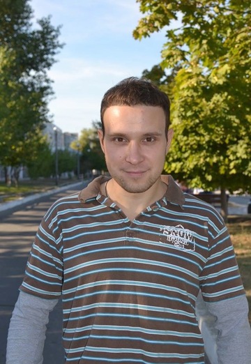 Моя фотография - Denis, 38 из Таллин (@denis203795)