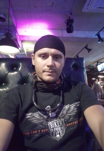 Моя фотография - Денис, 44 из Новокуйбышевск (@denis194056)