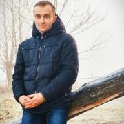 Сергій 34 года (Козерог) Луцк