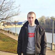 Mihail 28 лет (Козерог) Винница