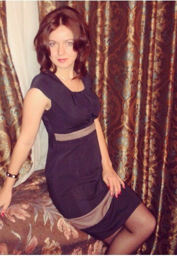 My photo - Anastasiya, 28 from Polevskoy (@anastasiy8015151)