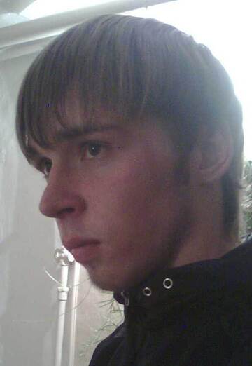 Моя фотография - Имя, 32 из Ставрополь (@26knyaz)