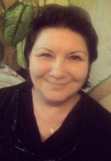 My photo - Svetlana, 51 from Sertolovo (@svetlana8542386)