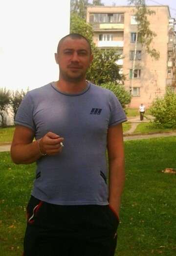Sergey (@sergey8382333) — my photo № 2