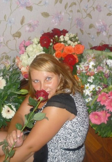 Моя фотография - Ирина, 41 из Североморск (@irina5854332)