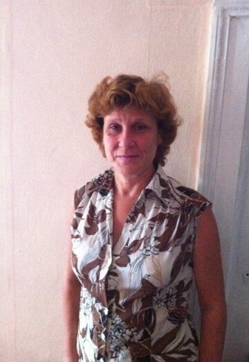 My photo - lidiya, 72 from Moscow (@lidiy5529669)