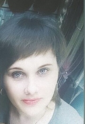 Моя фотография - Елена, 39 из Саратов (@elena428061)